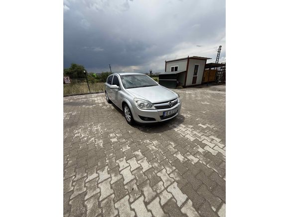 Sahibinden Opel Astra 1.6 Enjoy 2008 Model 