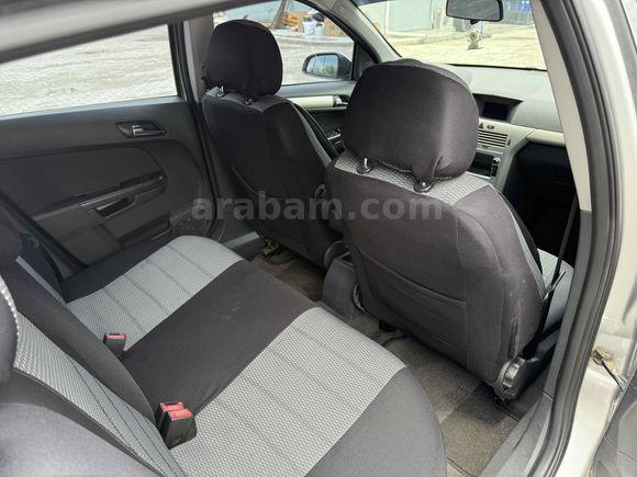 Sahibinden Opel Astra 1.6 Enjoy 2008 Model 