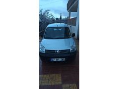 Sahibinden Peugeot Partner 1.9 D 2003 Model