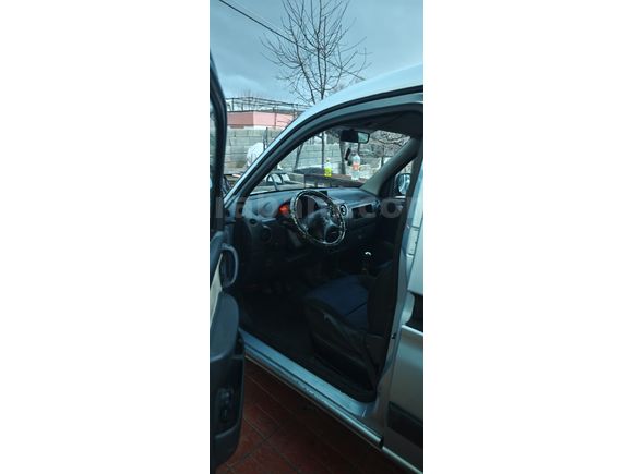 Sahibinden Peugeot Partner 1.9 D 2003 Model
