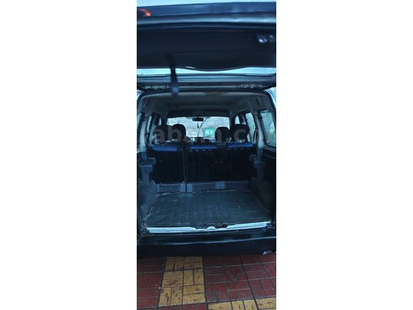 Sahibinden Peugeot Partner 1.9 D 2003 Model