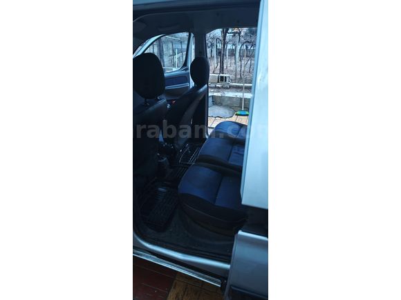 Sahibinden Peugeot Partner 1.9 D 2003 Model