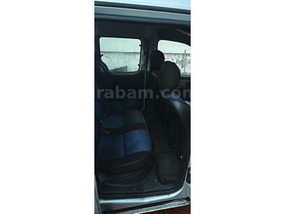 Sahibinden Peugeot Partner 1.9 D 2003 Model
