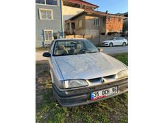 Sahibinden Renault R 19 1.4 Europa RN 1997 Model 