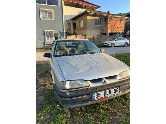 Sahibinden Renault R 19 1.4 Europa RN 1997 Model 