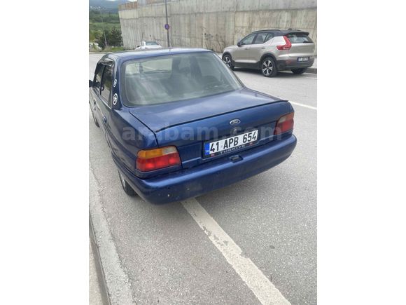 Sahibinden Ford Escort 1.6 CLX 1998 Model 