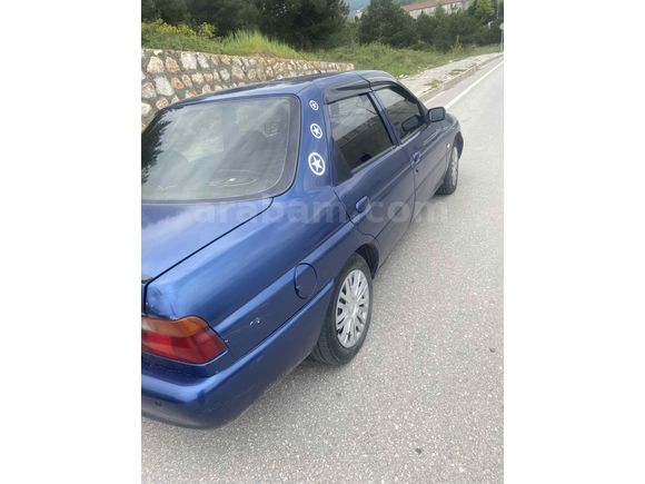 Sahibinden Ford Escort 1.6 CLX 1998 Model 