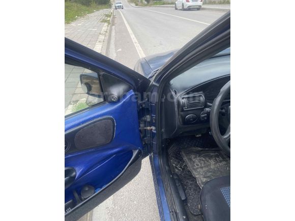 Sahibinden Ford Escort 1.6 CLX 1998 Model 