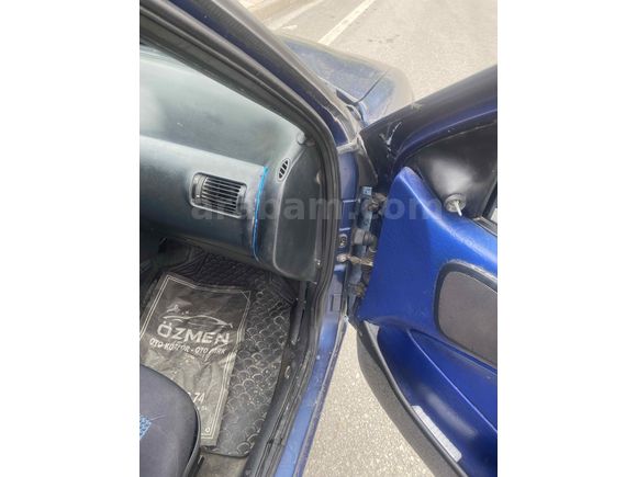 Sahibinden Ford Escort 1.6 CLX 1998 Model 