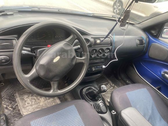 Sahibinden Ford Escort 1.6 CLX 1998 Model 