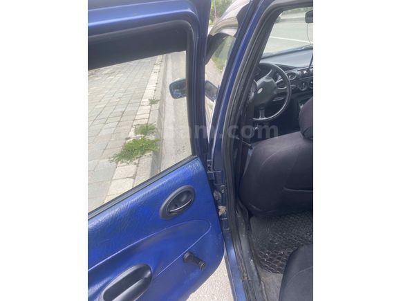 Sahibinden Ford Escort 1.6 CLX 1998 Model 