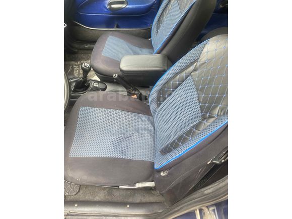 Sahibinden Ford Escort 1.6 CLX 1998 Model 