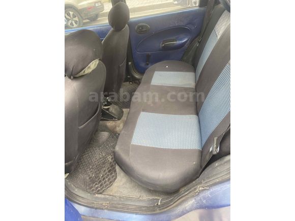 Sahibinden Ford Escort 1.6 CLX 1998 Model 