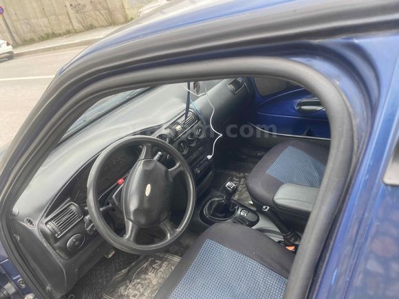 Sahibinden Ford Escort 1.6 CLX 1998 Model 