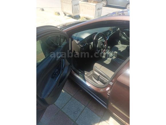Sahibinden Opel Astra 1.6 CDTI Excellence 2015 Model