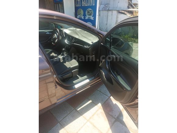 Sahibinden Opel Astra 1.6 CDTI Excellence 2015 Model