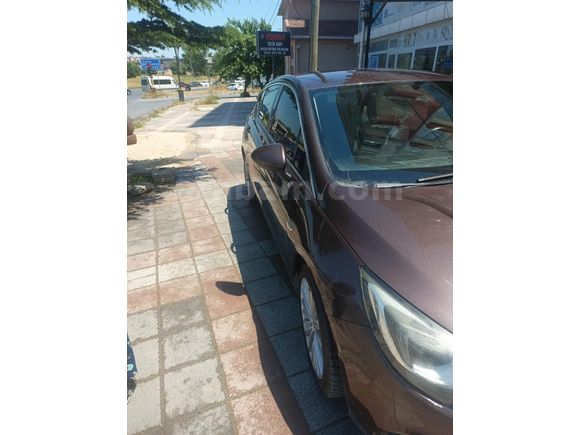 Sahibinden Opel Astra 1.6 CDTI Excellence 2015 Model
