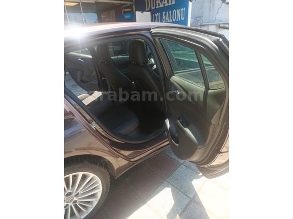 Sahibinden Opel Astra 1.6 CDTI Excellence 2015 Model