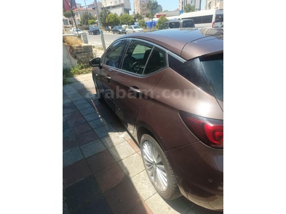 Sahibinden Opel Astra 1.6 CDTI Excellence 2015 Model