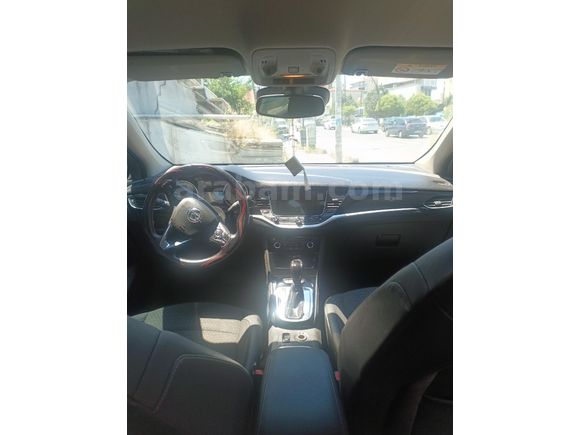 Sahibinden Opel Astra 1.6 CDTI Excellence 2015 Model