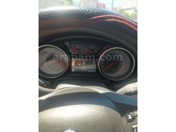 Sahibinden Opel Astra 1.6 CDTI Excellence 2015 Model