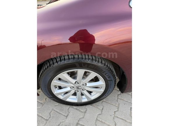 Sahibinden Honda Civic 1.6i VTEC Elegance 2012 Model