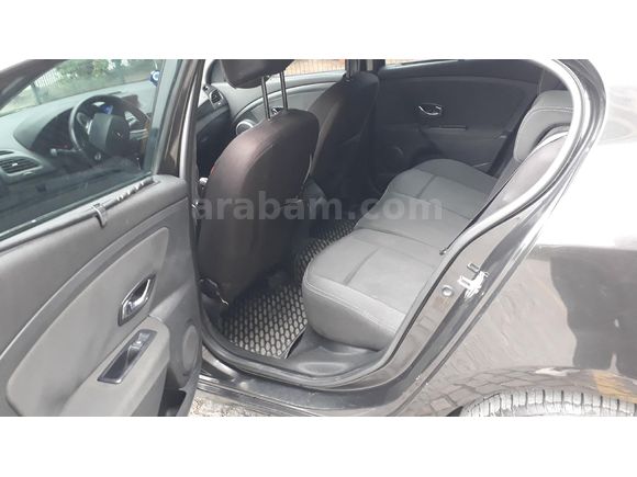Sahibinden Renault Fluence 1.5 dCi Extreme Edition 2012 Model