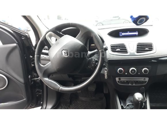 Sahibinden Renault Fluence 1.5 dCi Extreme Edition 2012 Model