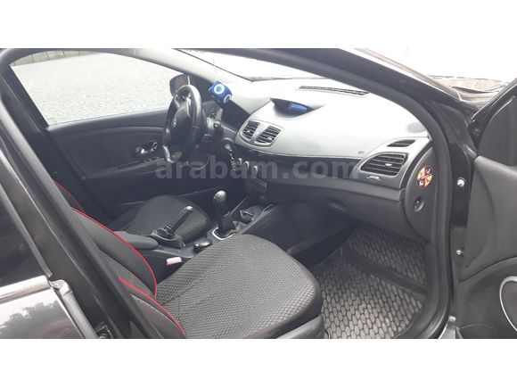 Sahibinden Renault Fluence 1.5 dCi Extreme Edition 2012 Model