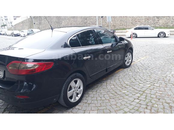 Sahibinden Renault Fluence 1.5 dCi Extreme Edition 2012 Model