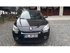 Sahibinden Renault Fluence 1.5 dCi Extreme Edition 2012 Model