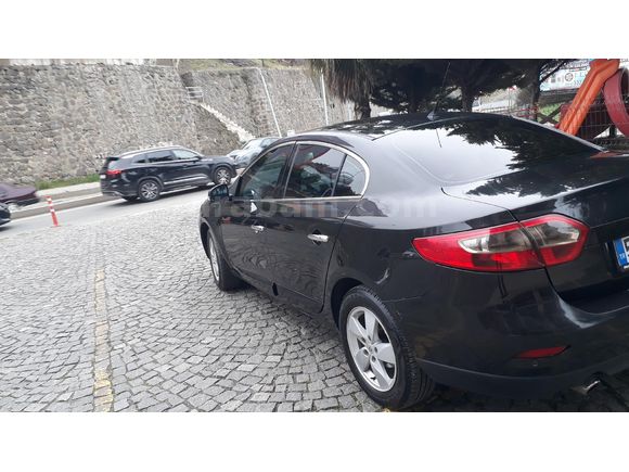 Sahibinden Renault Fluence 1.5 dCi Extreme Edition 2012 Model