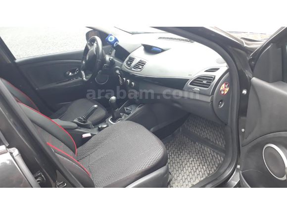 Sahibinden Renault Fluence 1.5 dCi Extreme Edition 2012 Model