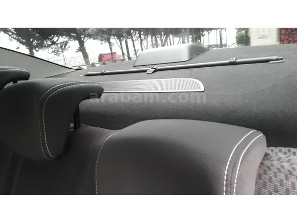 Sahibinden Renault Fluence 1.5 dCi Extreme Edition 2012 Model