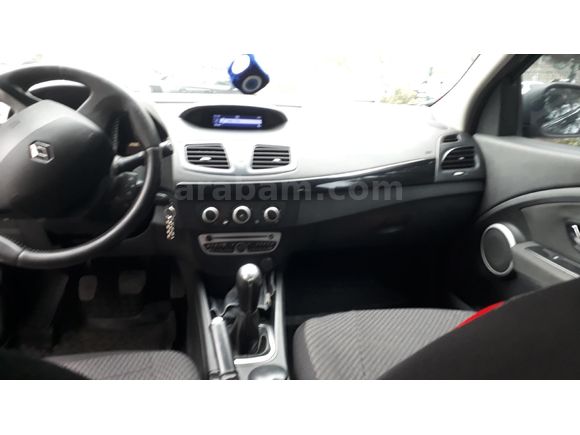 Sahibinden Renault Fluence 1.5 dCi Extreme Edition 2012 Model