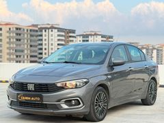 2025 FİAT EGEA 1.4 FİRE EASY PLUS 26 BİN'DE SIFIR TADINDA +