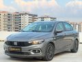 2025 FİAT EGEA 1.4 FİRE EASY PLUS 26 BİN'DE SIFIR TADINDA +