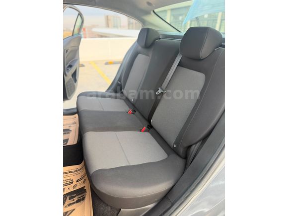 2025 FİAT EGEA 1.4 FİRE EASY PLUS 26 BİN'DE SIFIR TADINDA +