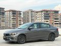 2025 FİAT EGEA 1.4 FİRE EASY PLUS 26 BİN'DE SIFIR TADINDA +