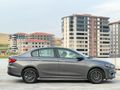 2025 FİAT EGEA 1.4 FİRE EASY PLUS 26 BİN'DE SIFIR TADINDA +