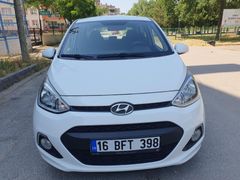 Galeriden Hyundai i10 1.2 D-CVVT Elite 2016 Model Bursa