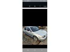 Sahibinden Volkswagen Bora 1.6 Comfortline 2000 Model  318.000 km Gri (Gümüş)