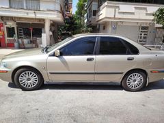 Sahibinden Volvo S40 1.8 2001 Model  3.000 km Bej