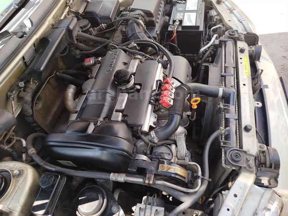 Sahibinden Volvo S40 1.8 2001 Model  3.000 km Bej