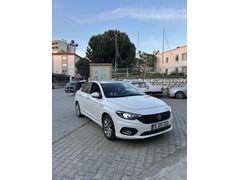 Sahibinden Fiat Egea 1.3 Multijet Urban 2019 Model İzmir 108.000 km Beyaz