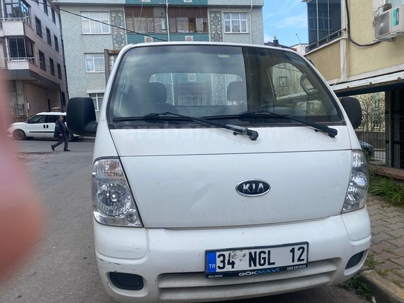 Sahibinden Kia Bongo K2900 