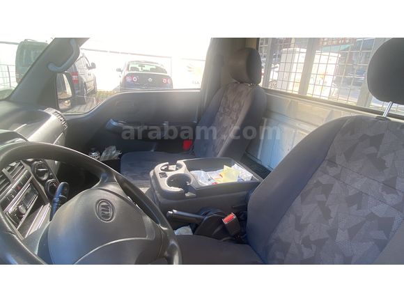 Sahibinden Kia Bongo K2900 