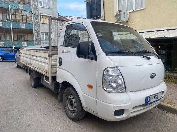 Sahibinden Kia Bongo K2900 