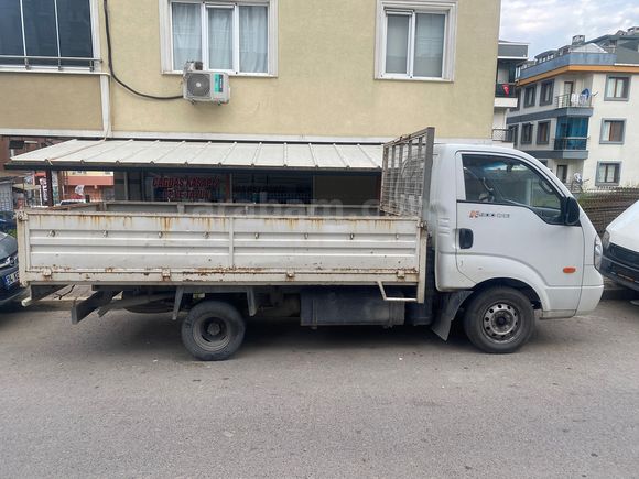Sahibinden Kia Bongo K2900 