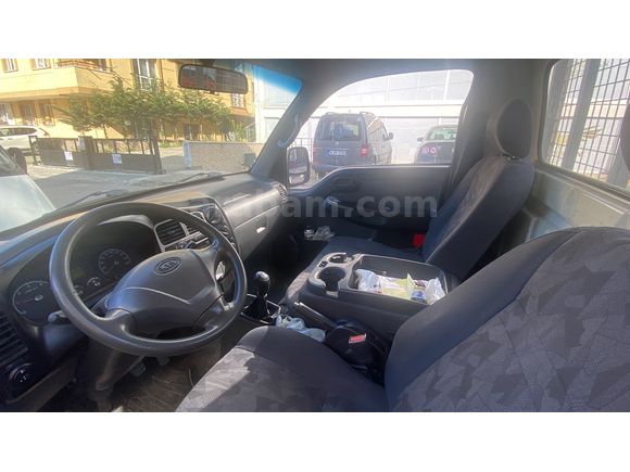Sahibinden Kia Bongo K2900 